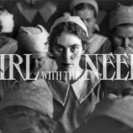 “THE GIRL WITH THE NEEDLE” – WOMAN IN THE GLOOM OF WAR
